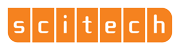 Scitech logo